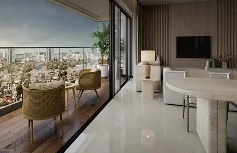Hiranandani Bhandup