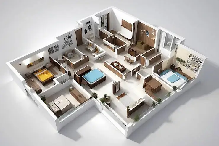 House of Hiranandani Bhandup