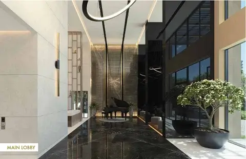 Hiranandani Bhandup West