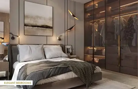 House of Hiranandani Bhandup 3 BHK
