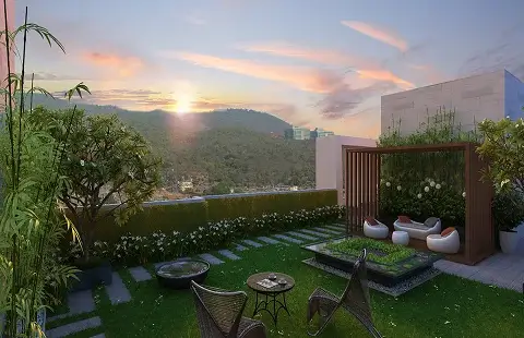 Hiranandani Group Bhandup