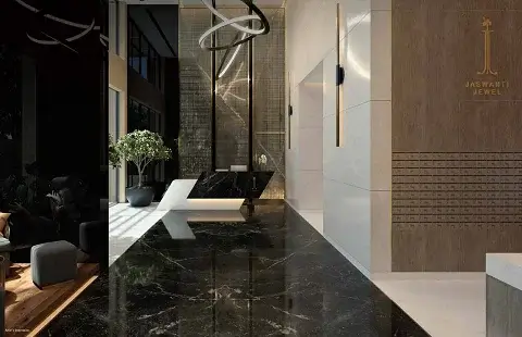 House of Hiranandani Bhandup